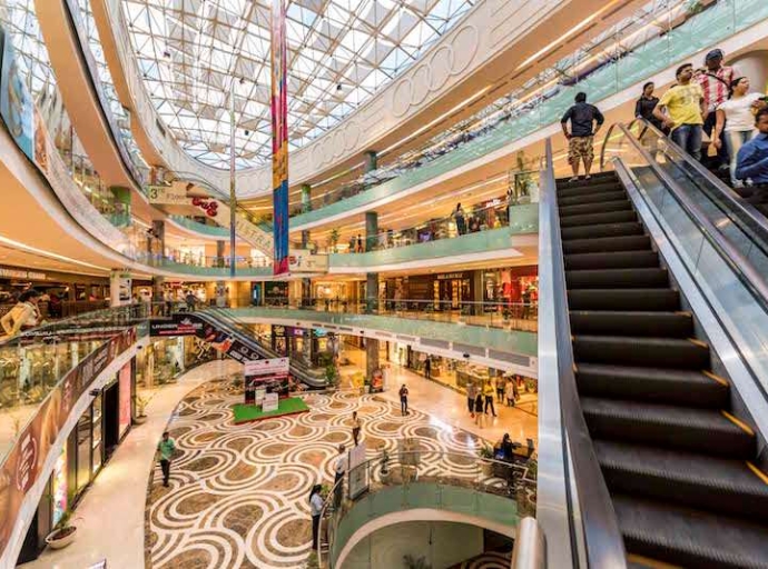 ShoppingMall